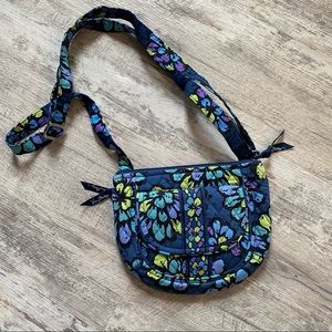 Vera Bradley • Crossbody